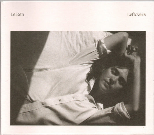 Le Ren - Leftovers (CD, Album)