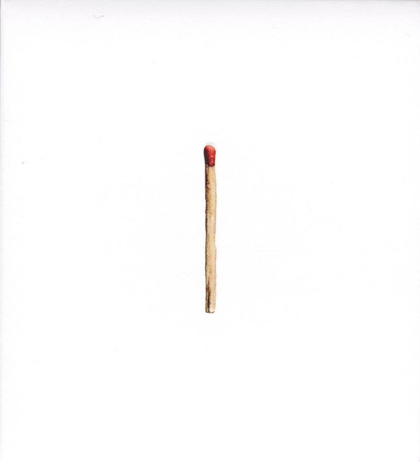 Rammstein - Untitled (CD, Album, Dig)