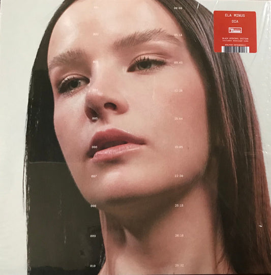 Ela Minus - Día (LP, Album)