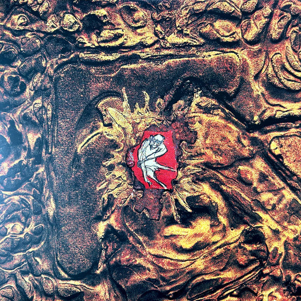 dEUS - Worst Case Scenario (2xLP, Album + LP, Bon + RE, RM, 30t)
