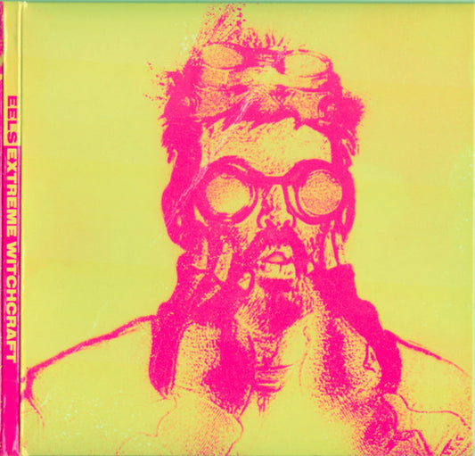 Eels - Extreme Witchcraft (CD, Album)