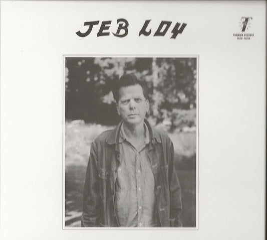 Jeb Loy Nichols With Cold Diamond & Mink - Jeb Loy (CD, Album)