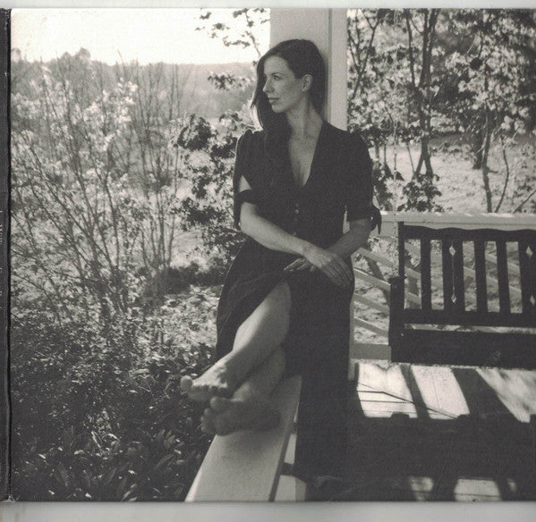 Joy Williams (2) - Front Porch (CD, Album)