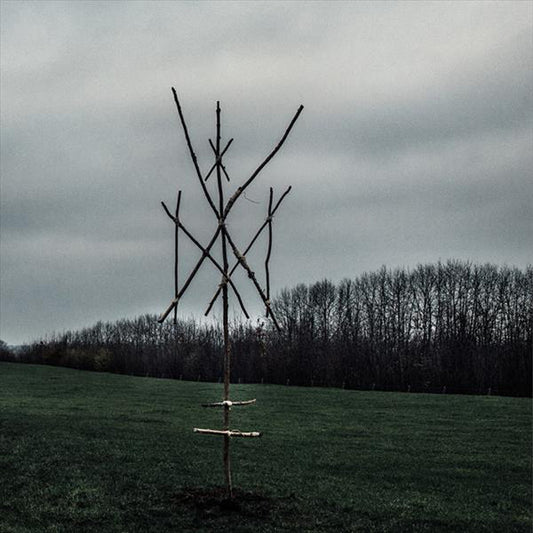 Wiegedood - De Doden Hebben Het Goed III (CD, Album, RE)