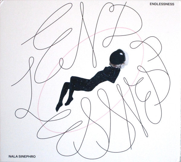Nala Sinephro - Endlessness (CD, Album)