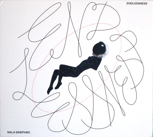 Nala Sinephro - Endlessness (CD, Album)