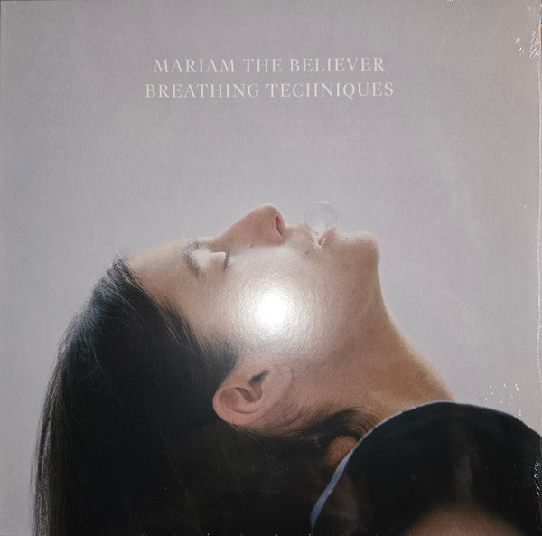 Mariam The Believer - Breathing Techniques (LP, Album)