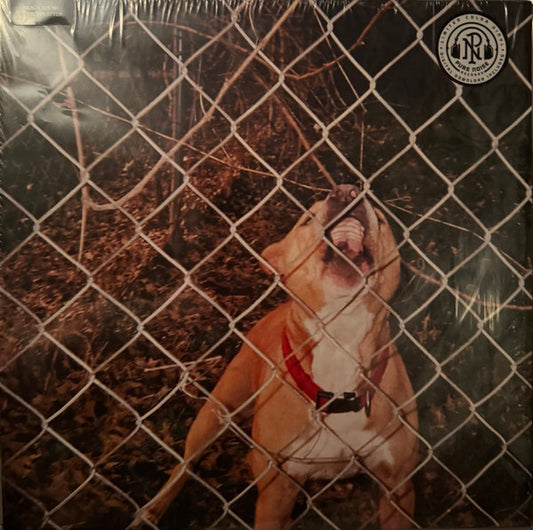 Knocked Loose - Pop Culture (12", S/Sided, EP, Etch, RE, Bla)