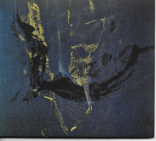 Natalia Beylis - Around Here, The Birds Plant The Trees (CD, Album)