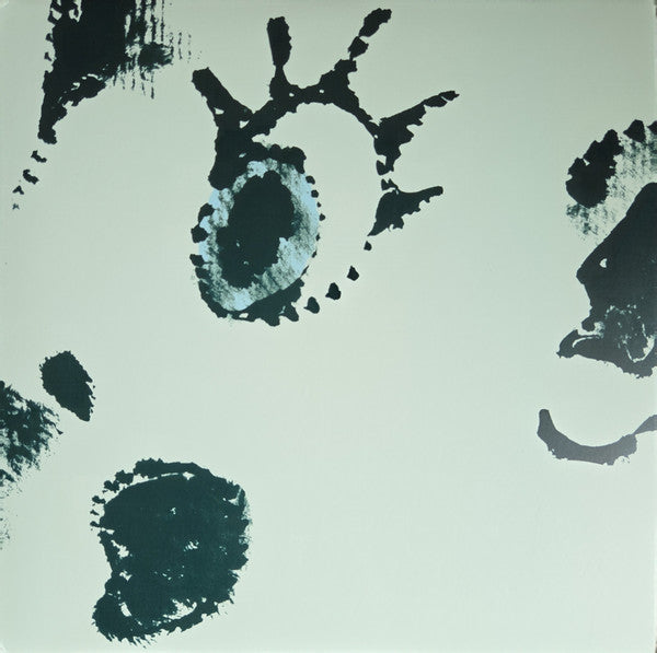 Bullion - Nearly (LP, Album, Cel)