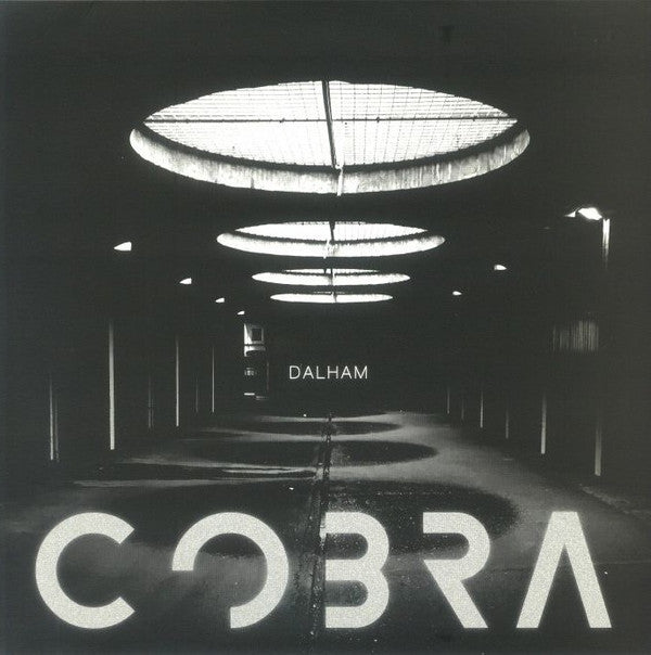 Dalham - Cobra (LP, Album)