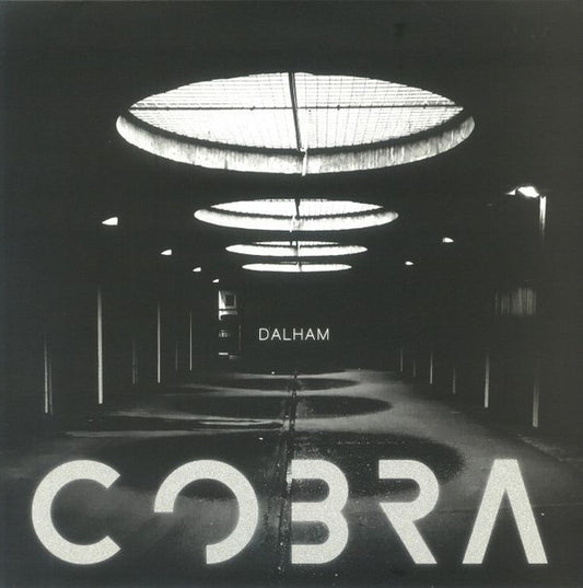 Dalham - Cobra (LP, Album)