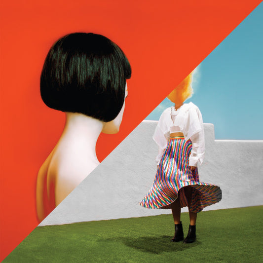 The Dig - Moonlight Baby / Afternoon With Caroline (12", Comp)