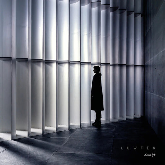 Luwten - Draft (CD, Album, Dig)