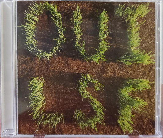 Les Savy Fav - OUI, LSF (CD)