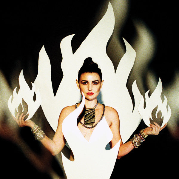 Geneva Jacuzzi - Triple Fire (CD, Album)