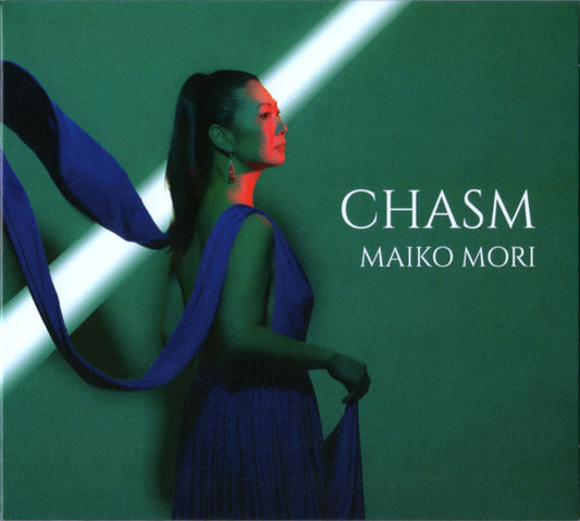 Maiko Mori (2) - Chasm (CD)