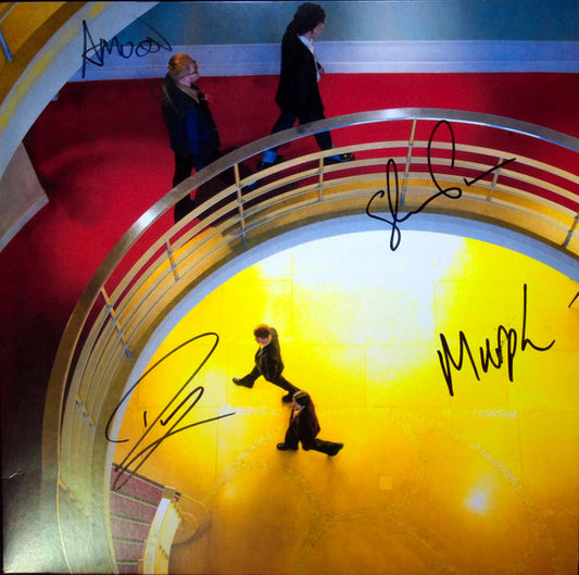 The Lathums - Matter Does Not Define (LP)