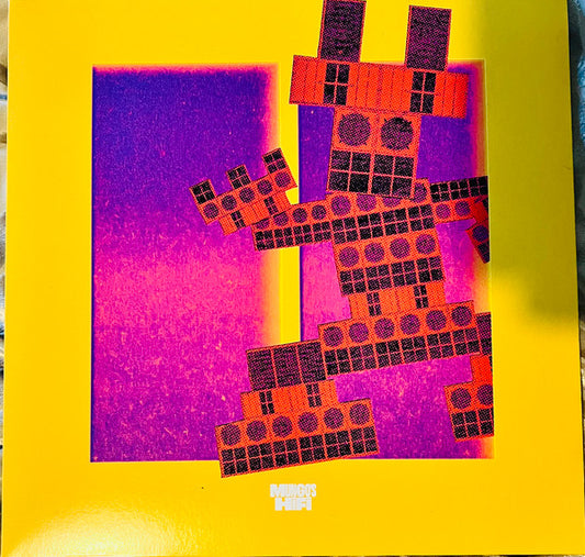 Mungo's Hi-Fi - Soundsystem Champions 2 (LP, Album)