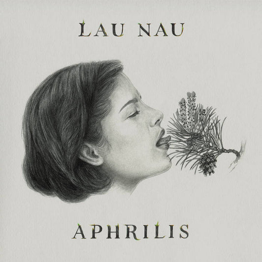 Lau Nau - Aphrilis (LP, Album)