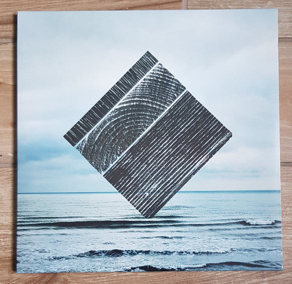 Fink - Perfect Darkness (LP, Album)