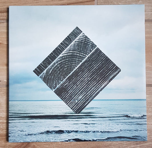 Fink - Perfect Darkness (LP, Album)
