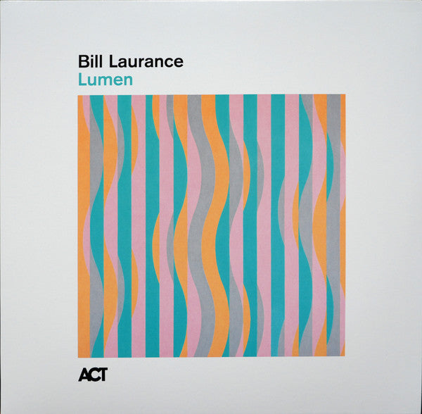 Bill Laurance - Lumen (LP, Album)