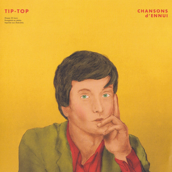 Tip-Top (3) - Chansons D'Ennui (CD, Album)
