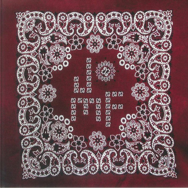Jackie-O Motherfucker* - Flags Of The Sacred Harp (2xLP)