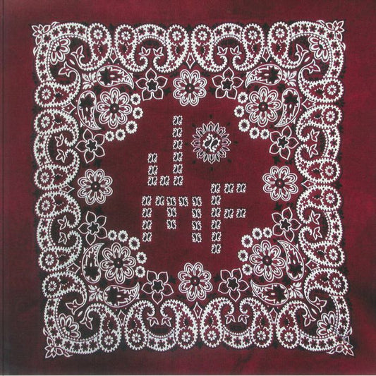 Jackie-O Motherfucker* - Flags Of The Sacred Harp (2xLP)