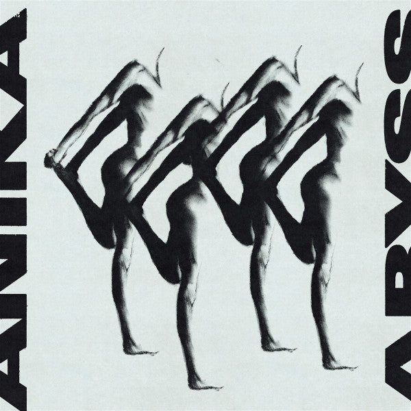 Anika (9) - Abyss (CD, Album)