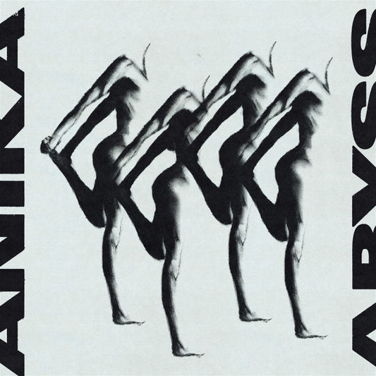 Anika (9) - Abyss (CD, Album)