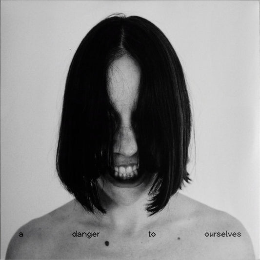 Lucrecia Dalt - A Danger To Ourselves (LP, Album)