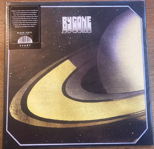 Bygone (2) - Bygone (LP, Album)