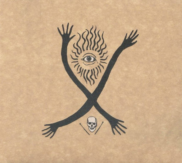 Swans - Newly Sentient Being (2xCD, Album + DVD-V)