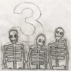 Reuben - Racecar is Racecar Backwards (2xCD, Album, RE, Ten)