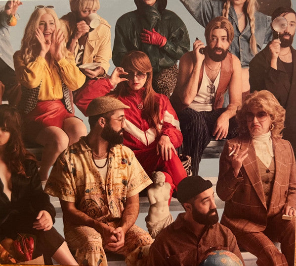 Brijean - Macro (CD, Album)