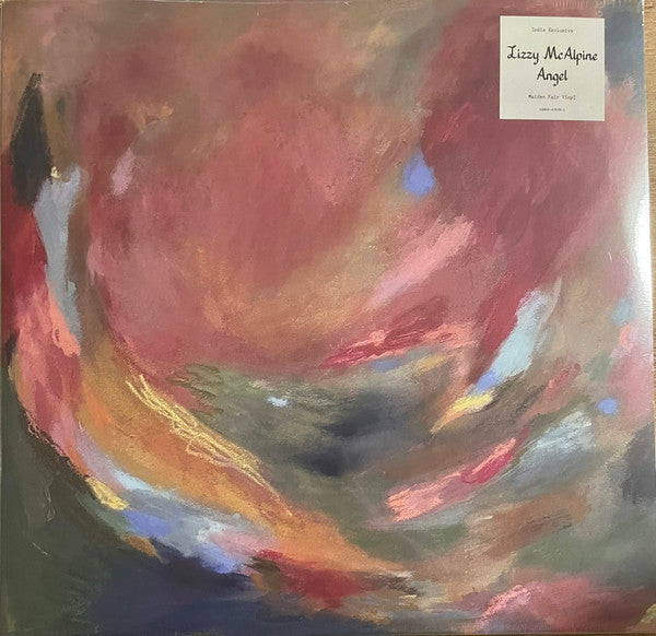 Lizzy McAlpine - Angel (2xLP, Album, Ltd, Mai)
