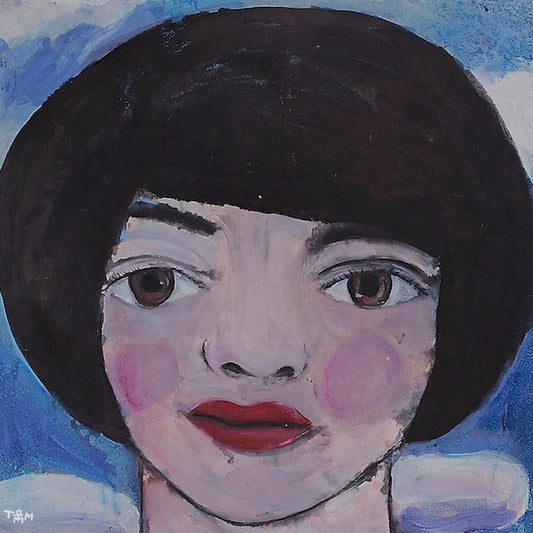 Bonny Light Horseman - Keep Me On Your Mind / See You Free (CD, Album)