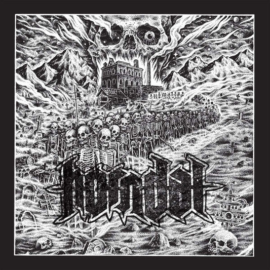 Horndal - Remains (CD, Album)