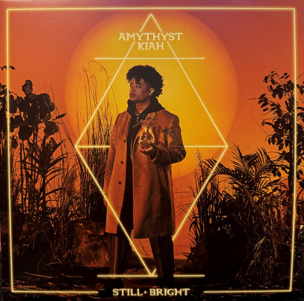 Amythyst Kiah - Still + Bright (LP, Ltd, For)