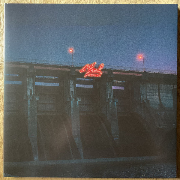 Marcus King (2) - Mood Swings (LP, Album)