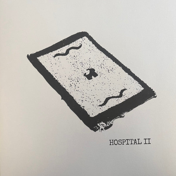 Hospital (11) - Hospital II (7")