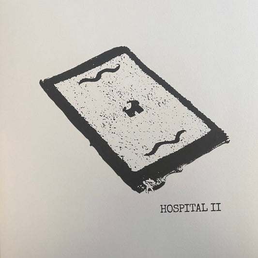Hospital (11) - Hospital II (7")