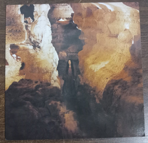 Zola Jesus - Arkhon (LP, Album, Ltd, Eco)