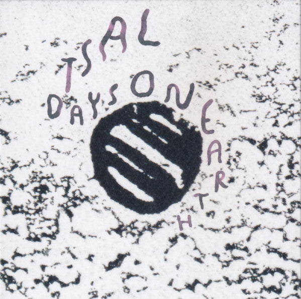 Onyon - Last Days On Earth (CD)