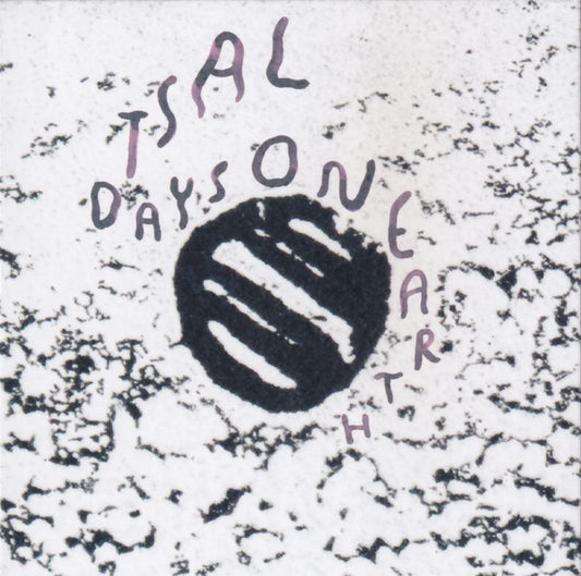 Onyon - Last Days On Earth (CD)