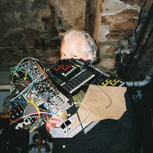 Rosenau & Sanborn - Two (LP)