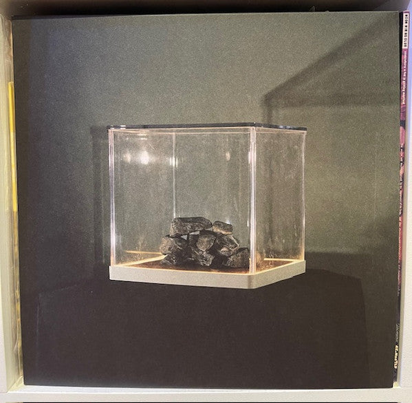 Trá Pháidín - Cloch's Claí (LP)