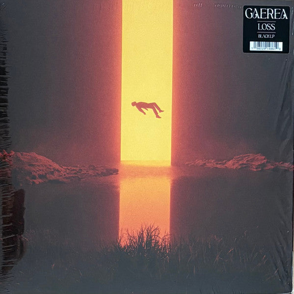 Gaerea - Loss (LP, Album)
